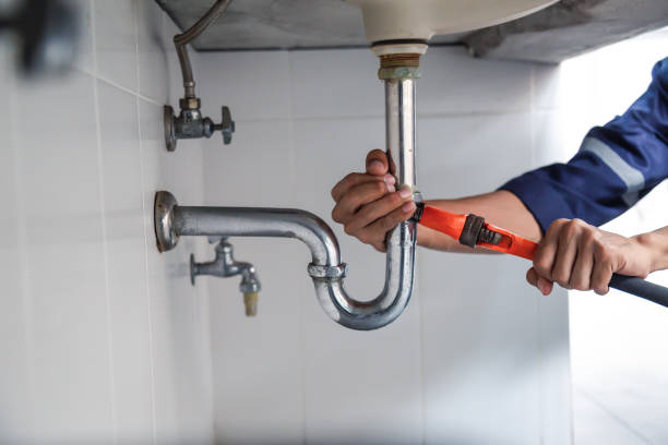 Trusted Walterboro, SC Plumbing Services Experts